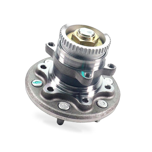 Wheel Bearing Hub Assembly Suitable for Nissan Tiida Livina Sylphy Versa