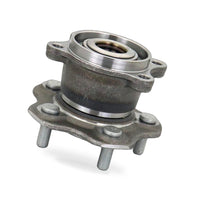 Rear Wheel Bearing Hub Assembly Suitable for Nissan Qashqai Dualis X-Trail - BD1
