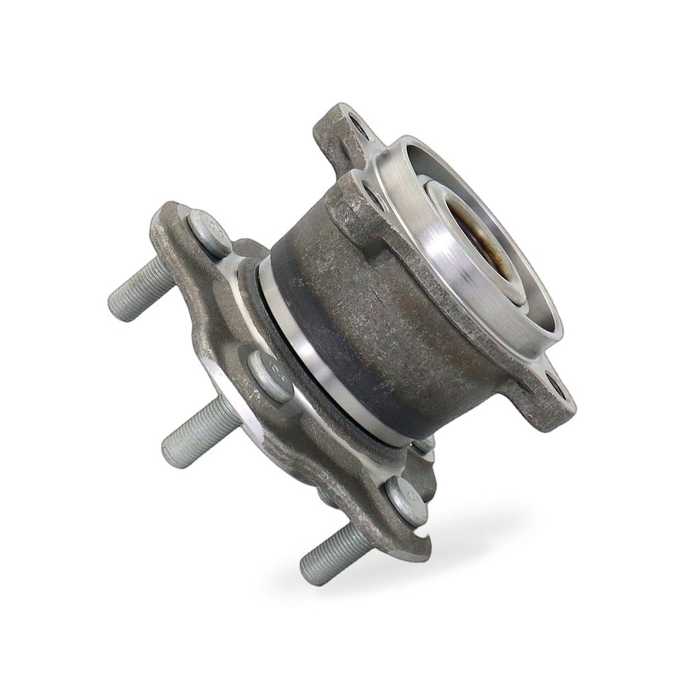 Rear Wheel Bearing Hub Assembly Suitable for Nissan Qashqai Dualis X-Trail - BD4