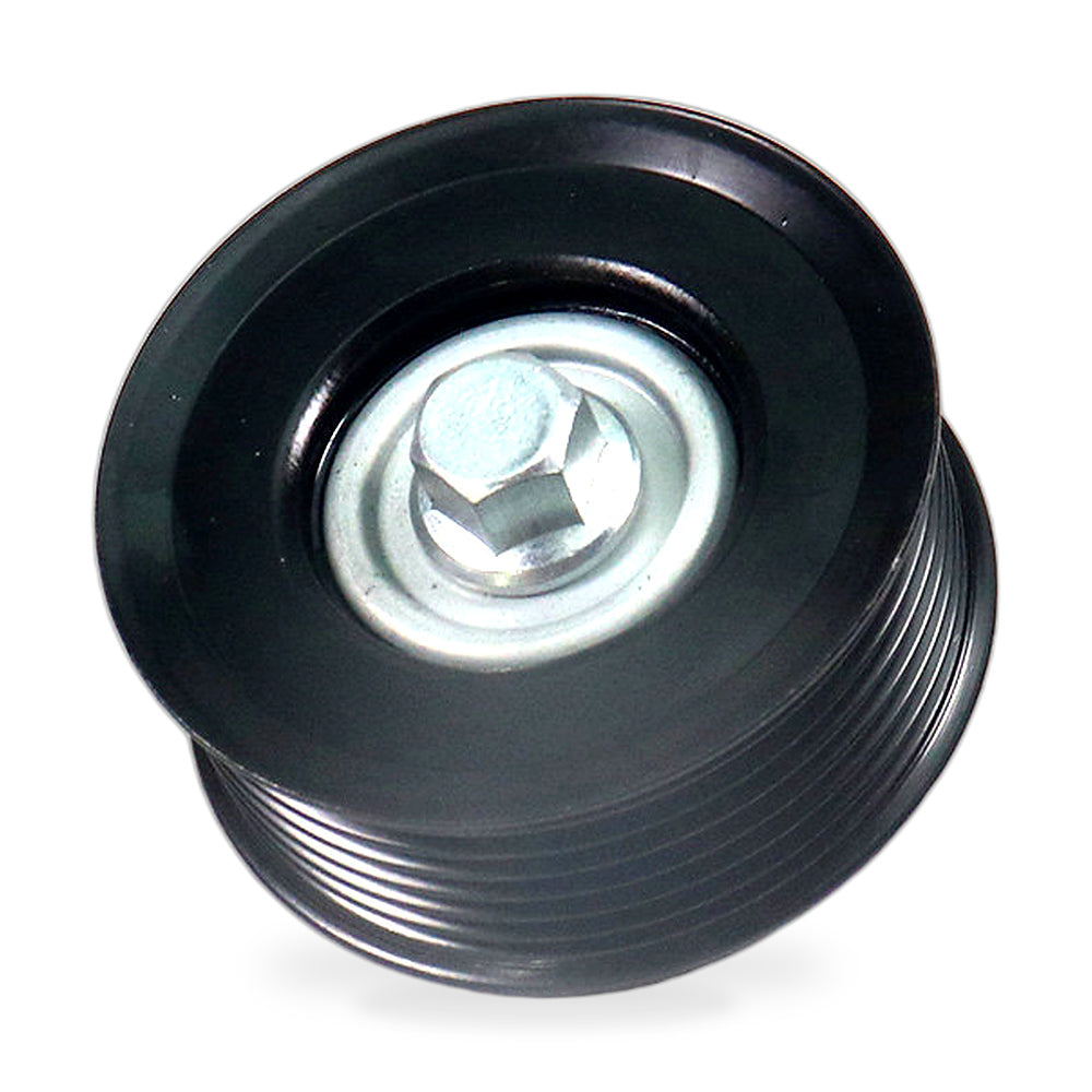 Belt Tensioner Suitable for Nissan 370Z Altima Frontier Infiniti EX35 FX35 - ZT3