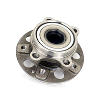 Front Wheel Bearing Hub Unit Suitable for SsangYong Korando Actyon Kyron - BD1