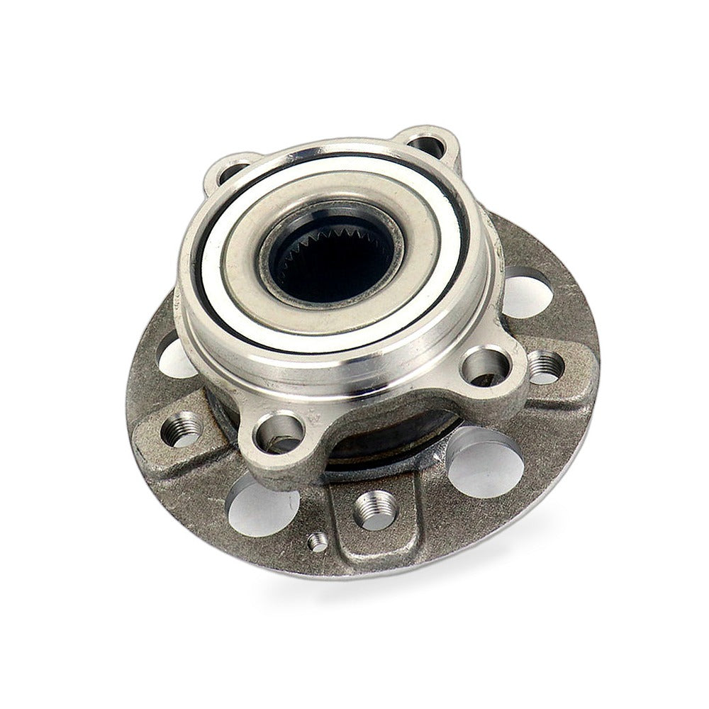 Front Wheel Bearing Hub Unit Suitable for SsangYong Korando Actyon Kyron - BD4