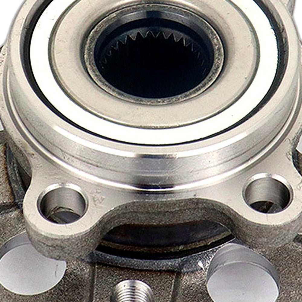 Front Wheel Bearing Hub Unit Suitable for SsangYong Korando Actyon Kyron - XQ1