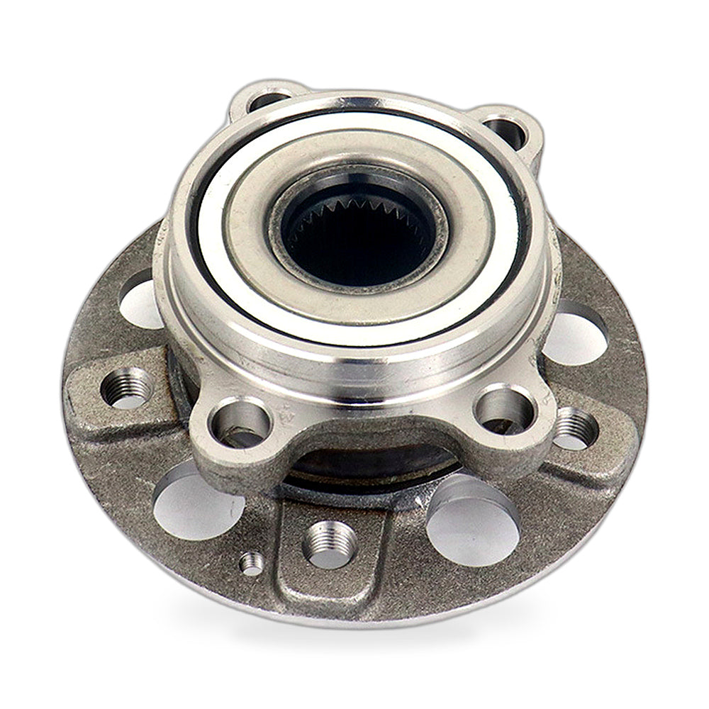Front Wheel Bearing Hub Unit Suitable for SsangYong Korando Actyon Kyron - ZT2