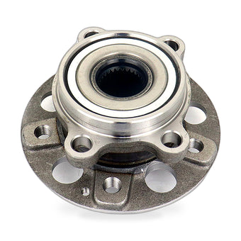 compare product Front Wheel Bearing Hub Unit Suitable for SsangYong Korando Actyon Kyron