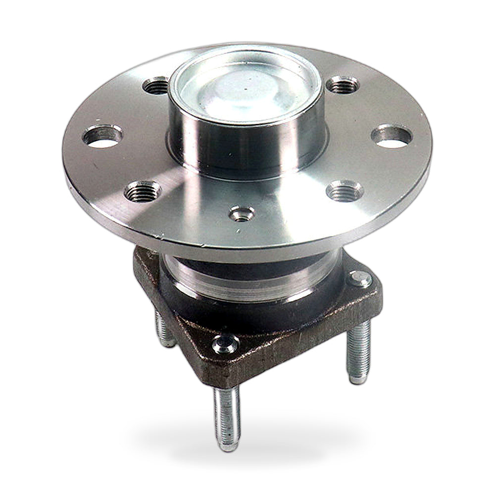 Rear Wheel Bearing Hub Assembly Suitable for Opel Astra Vectra 2004-2010 - ZT3