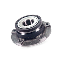 Rear Wheel Bearing Hub Assembly Suitable for Citroen C2 C3 C3 Pluriel 110130610 - BD2