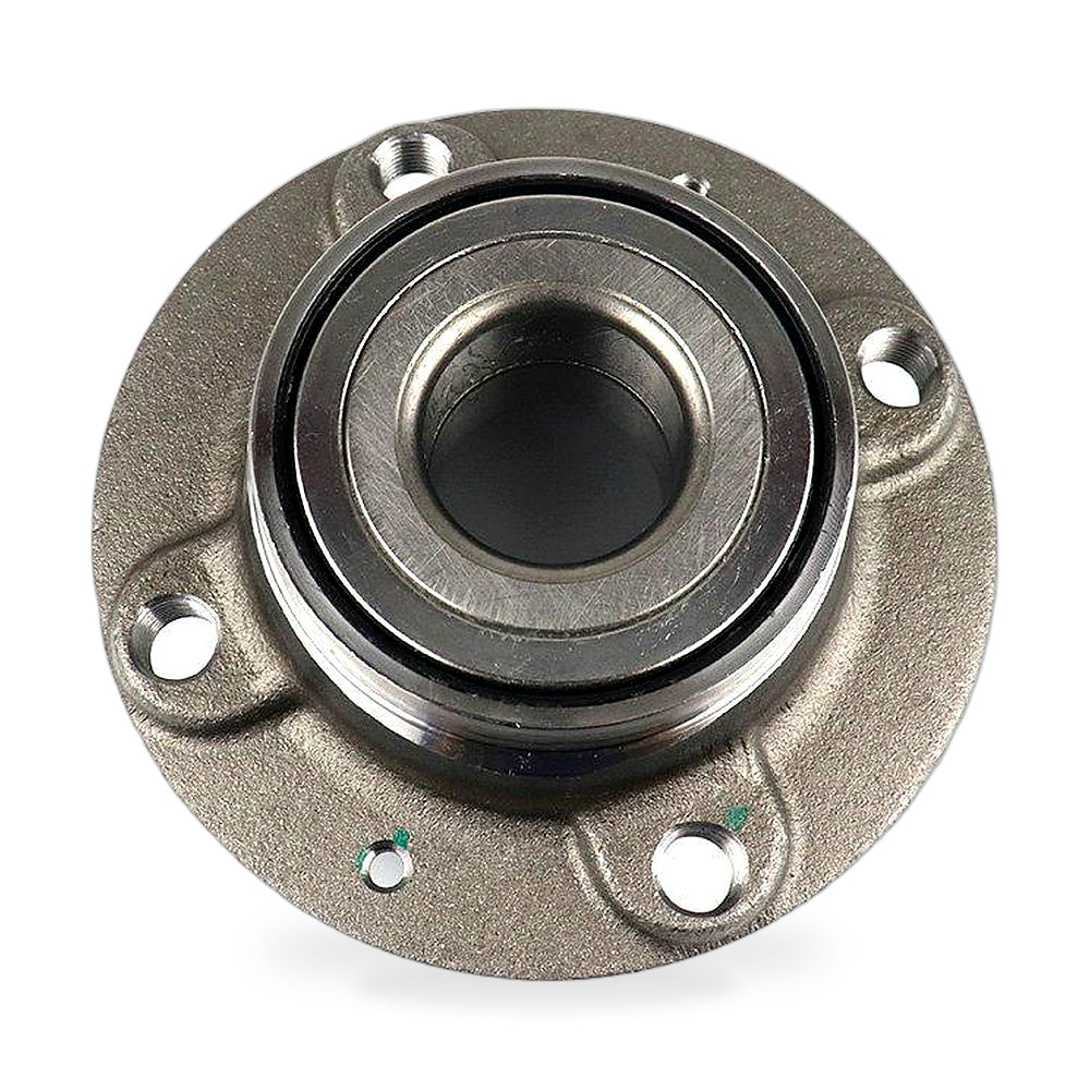 Rear Wheel Bearing Hub Assembly Suitable for Citroen C2 C3 C3 Pluriel 110130610 - ZT3