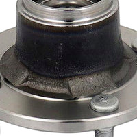 Wheel Hub Unit Suitable for Chery QQ3 QQ S15 2003-2022 S11-3301030AB - XQ1
