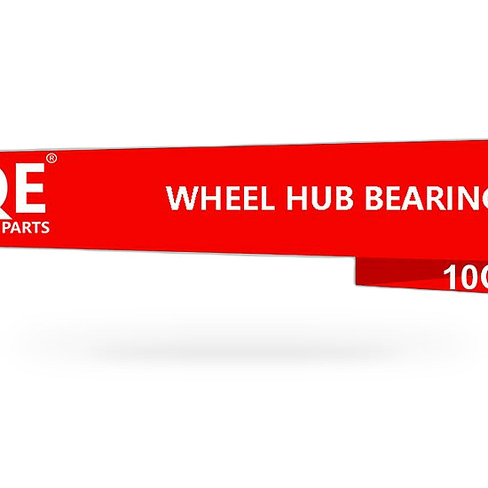 Wheel Hub Bearing Suitable for VW Jetta 1999-2005 Chery 2000-2010 DAC40720037 - XQ1