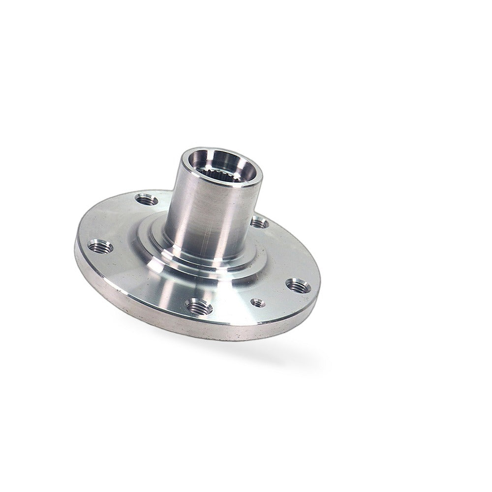 Front Wheel Bearing Hub Assembly Suitable for Chery A3 Arrizo 5 7 Tiggo 3 - BD1