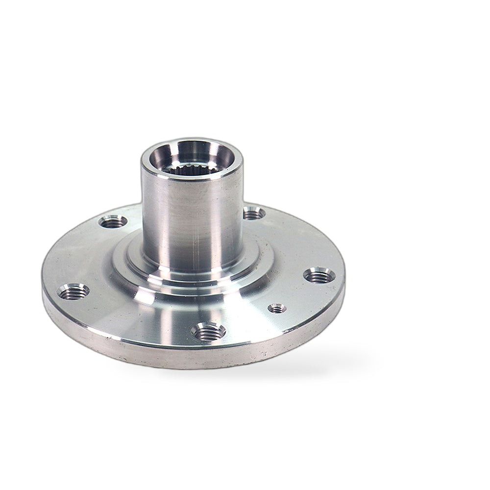 Front Wheel Bearing Hub Assembly Suitable for Chery A3 Arrizo 5 7 Tiggo 3 - ZT2