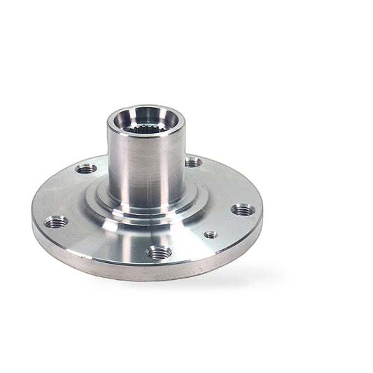 Front Wheel Bearing Hub Assembly Suitable for Chery A3 Arrizo 5 7 Tiggo 3 - ZT2