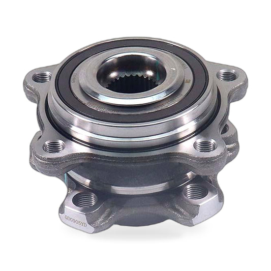 Rear Wheel Bearing Hub Assembly Suitable for Chery Tiggo 3 Tiggo 5 Arrizo 7 - ZT2