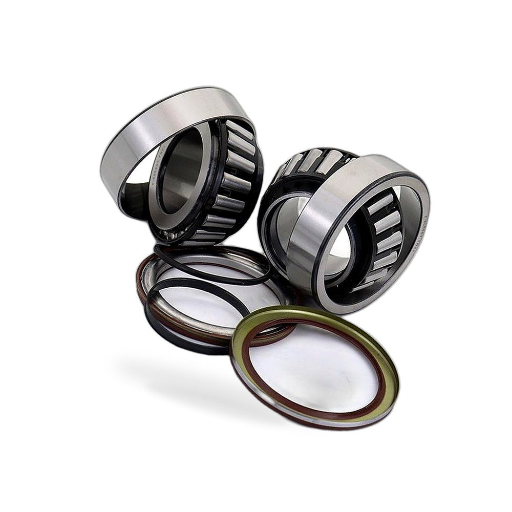Wheel Hub Bearing F-805567 Suitable for RENAULT TRUCKS Kerax Midlum Premium - BD1