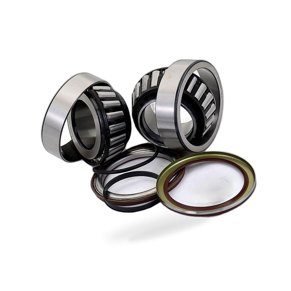 Wheel Hub Bearing F-805567 Suitable for RENAULT TRUCKS Kerax Midlum Premium - BD2