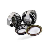 Wheel Hub Bearing F-805567 Suitable for RENAULT TRUCKS Kerax Midlum Premium - BD2