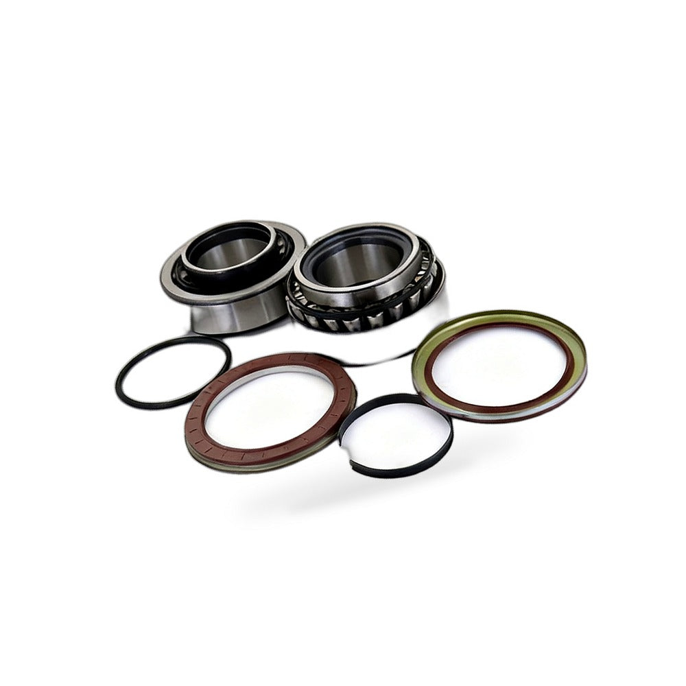 Wheel Hub Bearing F-805567 Suitable for RENAULT TRUCKS Kerax Midlum Premium - BD4