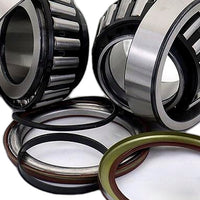 Wheel Hub Bearing F-805567 Suitable for RENAULT TRUCKS Kerax Midlum Premium - XQ1