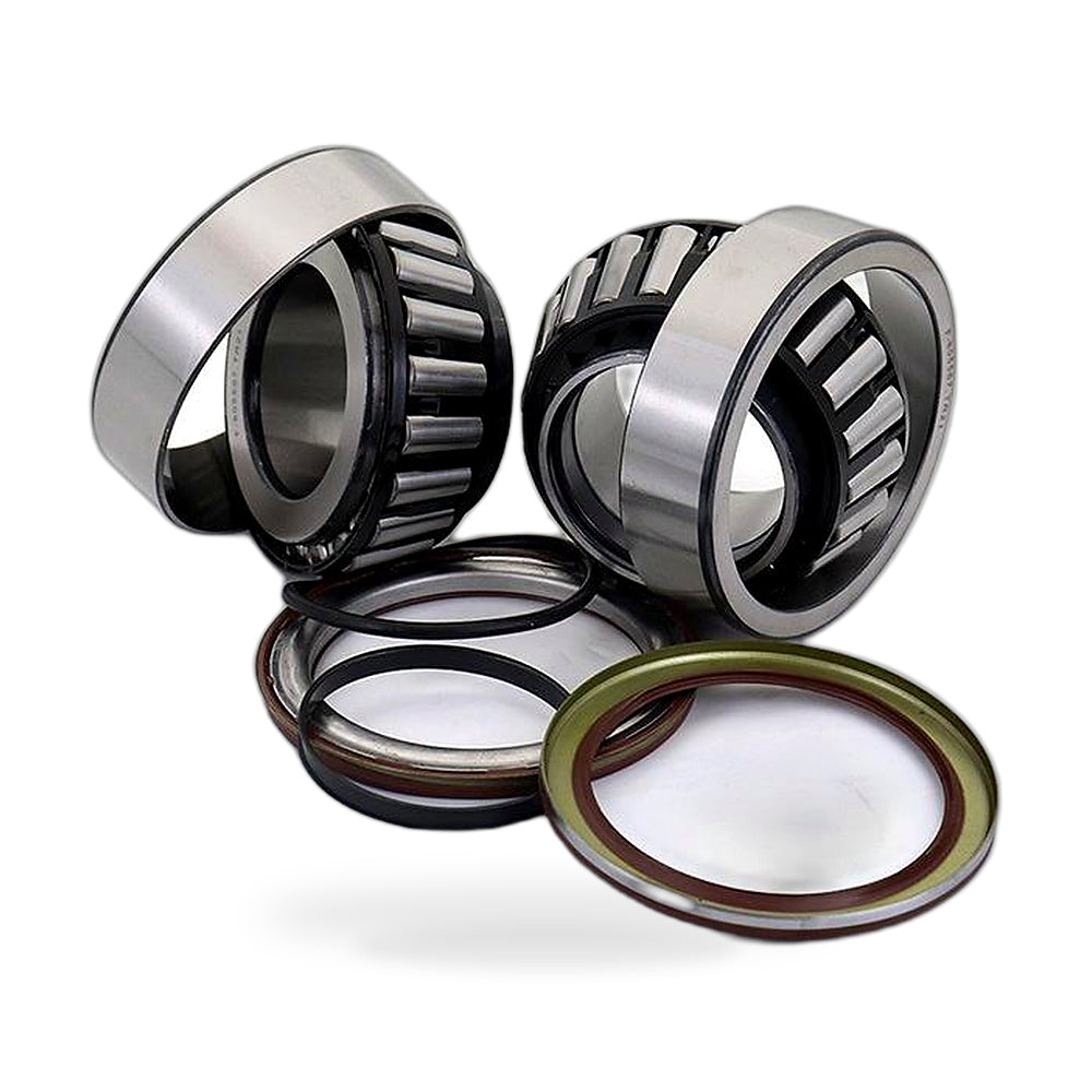 Wheel Hub Bearing F-805567 Suitable for RENAULT TRUCKS Kerax Midlum Premium - ZT2