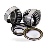Wheel Hub Bearing F-805567 Suitable for RENAULT TRUCKS Kerax Midlum Premium - ZT2