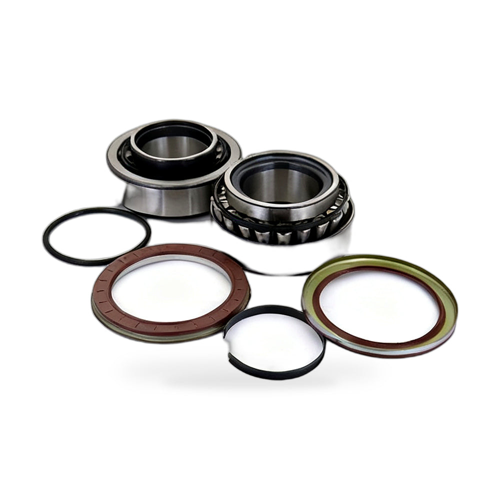 Wheel Hub Bearing F-805567 Suitable for RENAULT TRUCKS Kerax Midlum Premium - ZT3