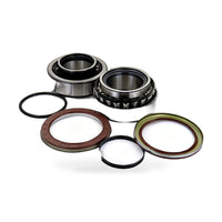 Wheel Hub Bearing F-805567 Suitable for RENAULT TRUCKS Kerax Midlum Premium - ZT3