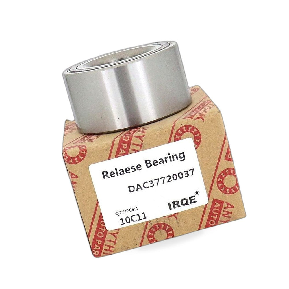 Wheel Hub Bearing Suitable for Renault Grand Scenic III Scenic II 2003-2016 - BD2