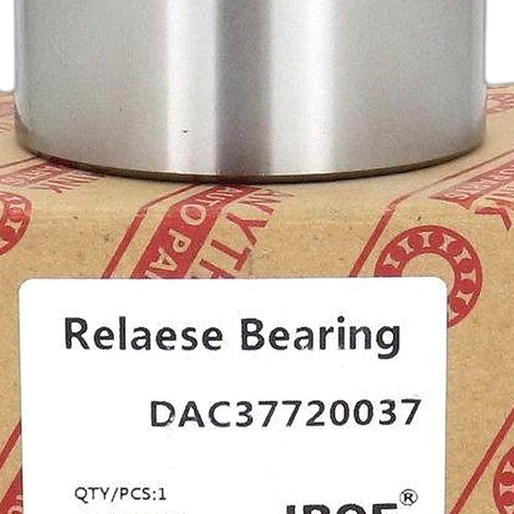 Wheel Hub Bearing Suitable for Renault Grand Scenic III Scenic II 2003-2016 - XQ1