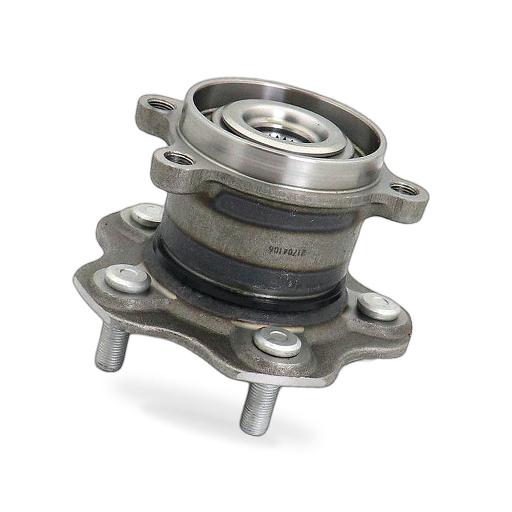 Rear Wheel Bearing Hub Assembly Suitable for Renault Koleos 2.5L 43202-4BA0B - BD1