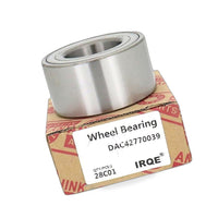 Wheel Hub Bearing Suitable for Renault Duster Kaptur Scion tC Toyota Camry - BD2