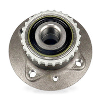 Wheel Hub Unit Suitable for Renault Kangoo Express Rapid 1997-2008 7701205499 - ZT2
