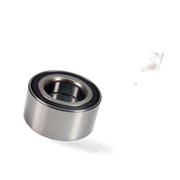 Wheel Hub Bearing Suitable for Renault Grand Scenic Megane Nissan Qashqai - BD1