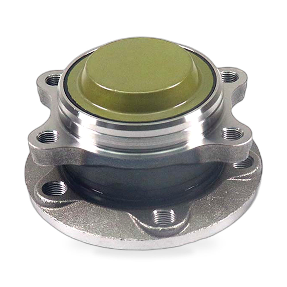 Rear Wheel Hub Bearing Assembly Suitable for VW Teramont Atlas 3QF598611A - ZT2