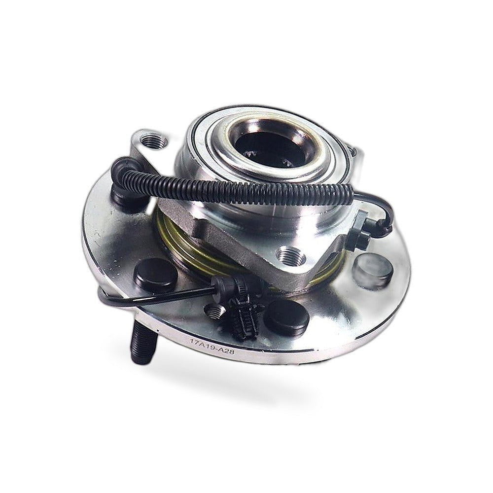 Front Wheel Bearing Hub Assembly Suitable for RAM 1500 Dodge 2002-2024 515179 - BD1