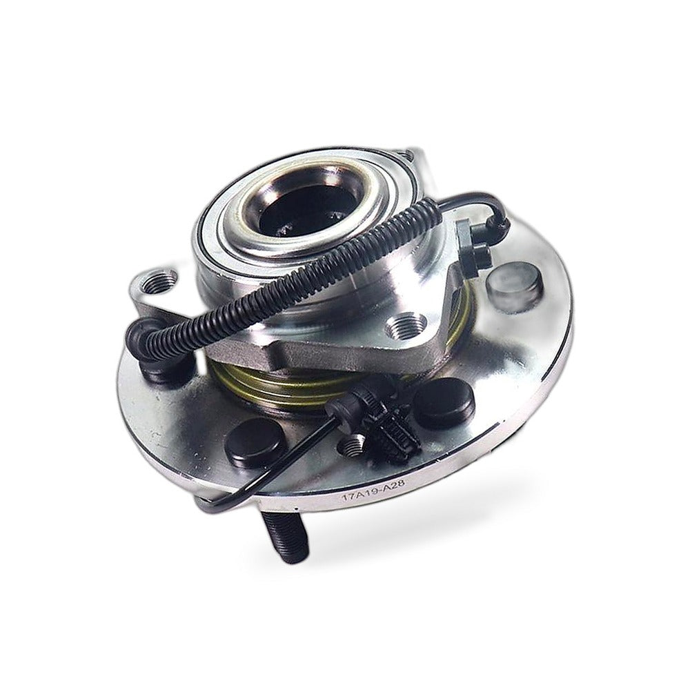 Front Wheel Bearing Hub Assembly Suitable for RAM 1500 Dodge 2002-2024 515179 - BD2