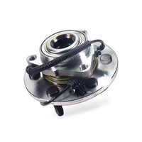 Front Wheel Bearing Hub Assembly Suitable for RAM 1500 Dodge 2002-2024 515179 - BD2