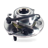 Front Wheel Bearing Hub Assembly Suitable for RAM 1500 Dodge 2002-2024 515179 - ZT2