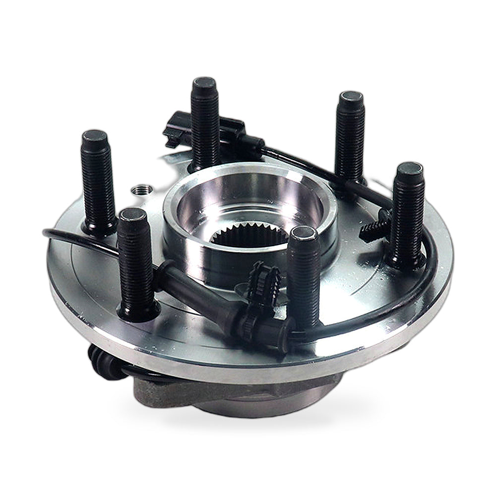 Front Wheel Bearing Hub Assembly Suitable for RAM 1500 Dodge 2002-2024 515179 - ZT3