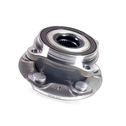 Front Wheel Bearing Hub Unit Suitable for Land Rover Range Rover Velar L560