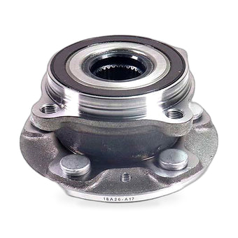 compare product Front Wheel Bearing Hub Unit Suitable for Land Rover Range Rover Velar L560
