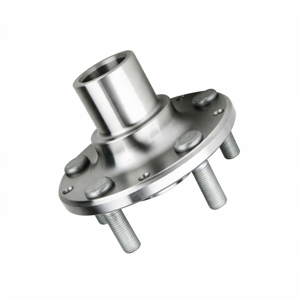 Front Wheel Bearing Hub Assembly Pair Suitable for Subaru Outback Legacy Baja - BD2