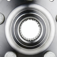 Front Wheel Hub Bearing Suitable for Subaru Liberty 1989-2003 Left Right - XQ1