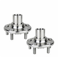 Front Wheel Bearing Hub Assembly Pair Left & Right Suitable for Subaru Forester - BD1