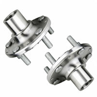 Front Wheel Bearing Hub Assembly Pair Left & Right Suitable for Subaru Forester - BD2