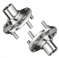 Front Wheel Bearing Hub Pair Suitable for Subaru Liberty 1989-2003 Left Right - BD2