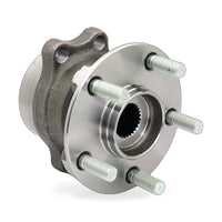 Rear Wheel Hub Bearing Suitable for Subaru XV Crosstrek Impreza Forester - ZT3