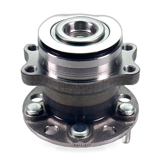 Rear Wheel Hub Bearing Suitable for Subaru Impreza Forester Crosstrek - ZT2
