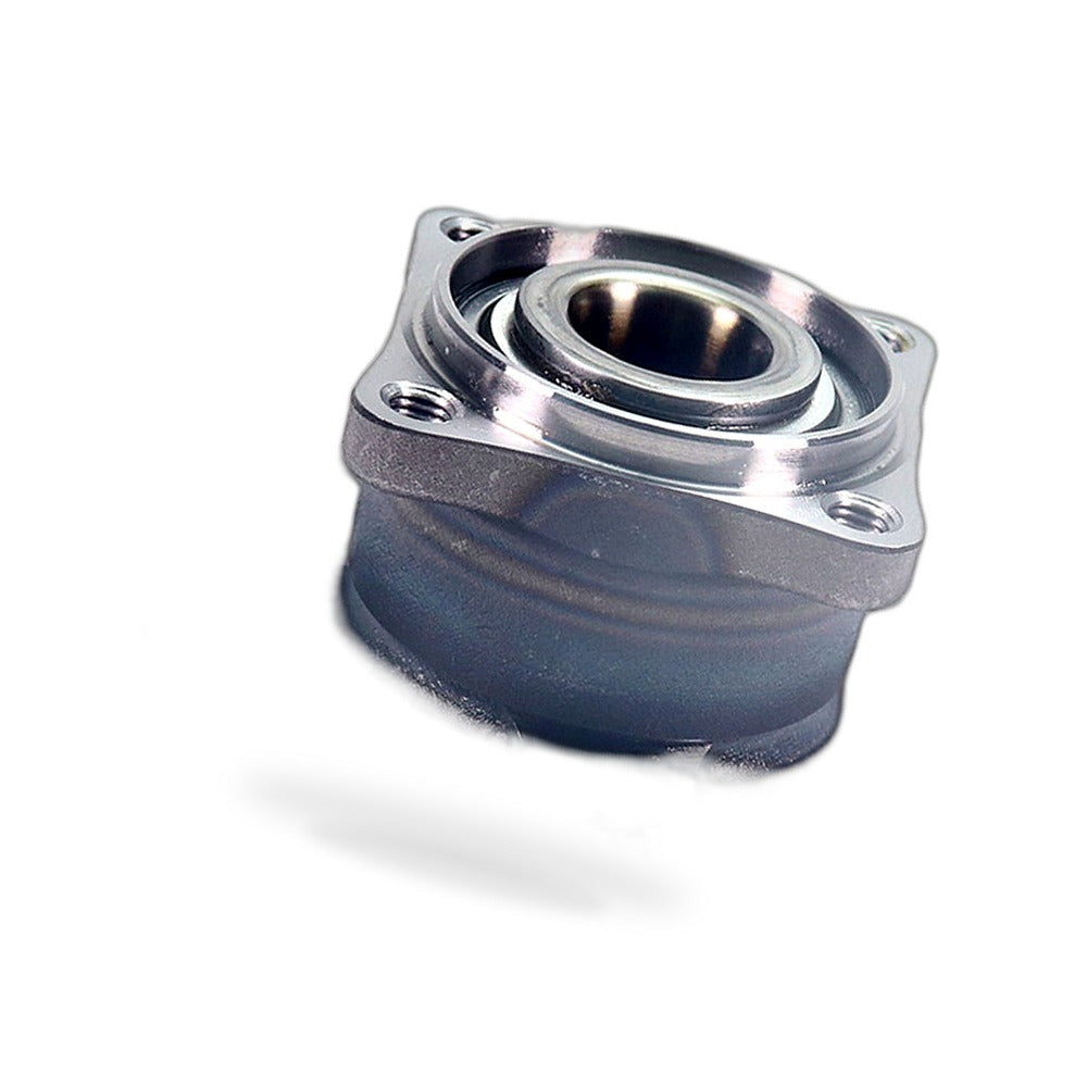 Rear Wheel Hub Unit Suitable for Smart Fortwo W451 2007-2015 1.0L 4513500135 - BD1