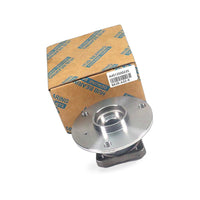 Rear Wheel Hub Unit Suitable for Smart Fortwo W451 2007-2015 1.0L 4513500135 - BD4